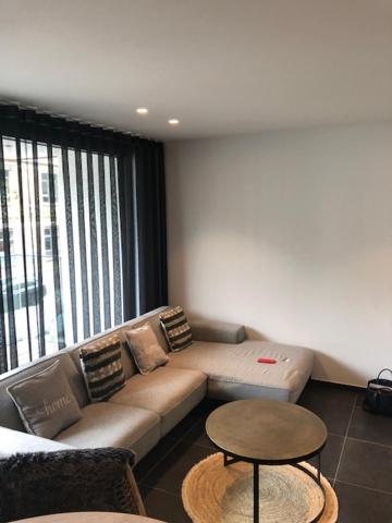 Bloc 79/One Leilighet Knokke-Heist Eksteriør bilde