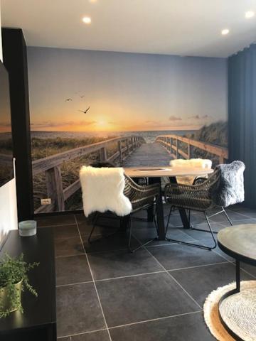 Bloc 79/One Leilighet Knokke-Heist Eksteriør bilde